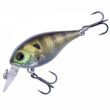 Major Craft Zoner Crank - Perch Pike Trout LRF Light Rock Fishing Sea Lure Goby Plug Lures