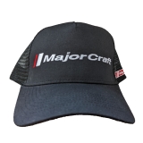 Major Craft Baseball Cap - Fishing Cap