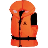 Marine Pool Childrens Foam Life Jacket - Junior Kids Inflation Vest