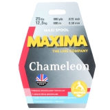 Maxima  600m Chameleon Monofil - Monofilament Fishing Line - Fishing Gut