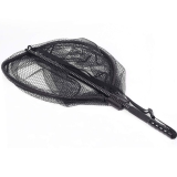 McLean Salmon HD Weigh Net - Fishing Nets