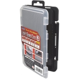Meiho Light Game Case J - Angling Active
