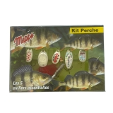 Mepps Perch Lure Kit – Angling Active