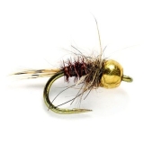 Fulling Mill Micro Beaded Pheasant Tail Barbless - Angling Active