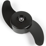 Minn Kota MKP-37 Power Propeller - Replacement Spare Propellers for Electric Outboards