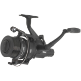 Mitchell Avocet Black Edition Spinning Reel - Fixed Spool Fishing Reels