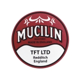 Mucilin Line Grease - Floatation Paste Fly Fishing
