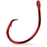 Mustad Demon Red Circle - Sea Fishing Hooks