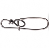 Mustad Ultrapoint Stay-Lock Snaps - Fishing Tackle Rig Components