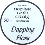 Napier And Craig Dapping Floss - Fly Fishing