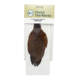 Metz Grade 1 Hen Neck Feathers - Wet Trout Fly Tying