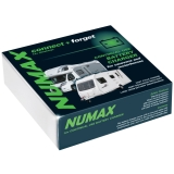 Numax Connect + Forget Battery Chargers - 12v Marine Charger