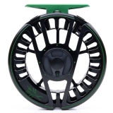Vision XLV Nymph Fly Reel - Angling Active