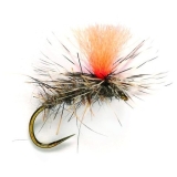 Fulling Mill Oppo Parachute Barbless - Angling Active