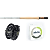 Shakespeare Oracle II River Outfit - River Fly Fishing Combos