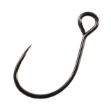 Owner S-75BLM Single Lure Hook Barbless - Angling Active