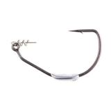 Owner Weighted Beast Twistlock Lure Hooks – Angling Active