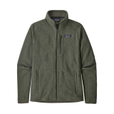 Patagonia Men's Better Sweater Fleece Jacket – Angling Active