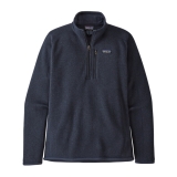 Patagonia Men's Better Sweater 1/4 Zip Fleece – Angling Active