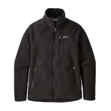 Patagonia Men's Retro Pile Fleece Jacket - Angling Active
