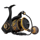 Penn Authority Spinning Reel - Angling Active