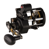 Penn Fathom II Level Wind Line Counter - Angling Active