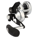 Penn Fathom II 2-Speed Lever Drag Reel - Angling Active