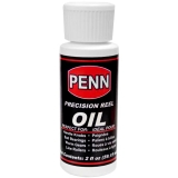 Penn Precision Reel Oil - Fishing Reel Lubricants