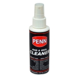 Penn Rod and Reel Cleaner 4oz - Angling Active