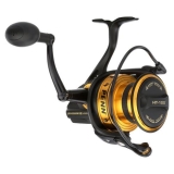 Penn Spinfisher VII Long Cast Reel – Angling Active