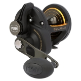 Penn Squall II Lever Drag Multiplier Reel - Angling Active