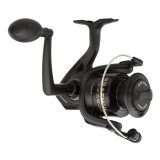 Penn Wrath II Spinning Reel - Angling Active