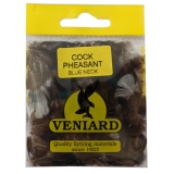 Veniard Pheasant Cock Neck - Fly Tying Material Feathers