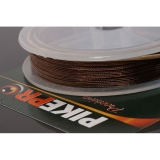Pike Pro 7-Strand Wire - Fishing Pike Traces