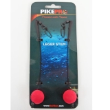 Pike Pro Ledger Stem - Ledgering Rig Components