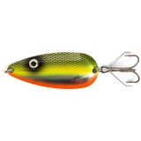 Fladen Fishing Piker Weedless Spoons - Fishing Lures