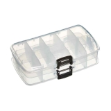 Plano Double Sided Stowaway - Fishing Tackle Essential Storage