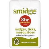 Pocket Smidge Insect Repellent - Protection Spray
