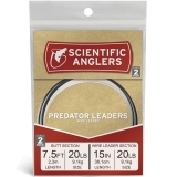 Scientific Anglers Predator Wire Leader - Predator Fishing Lines