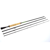 Primal Conquest Fly Rod - Angling Active