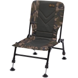 ProLogic Avenger Camo Chair - Outdoor Camping Fishing Chairs