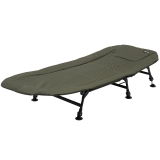 ProLogic C-Series 6 Leg Bed - Fishing Camping Bedchair