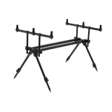 ProLogic C-Series Twin Support 3 Rod Pod – Angling Active