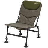 ProLogic Inspire Lite-Pro Chair With Pocket - Outdoor Fishing Seats