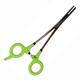 BFT Forceps 8 Inch - Pliers Scissors Hook Removal