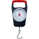 Dennett Moulded Handle Dial Scale - Coarse Game Predator Sea Fishing Scale