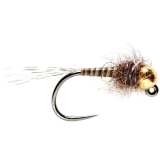 Fulling Mill Quill Jig Barbless - Angling Active
