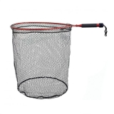 McLean Short Handle Weigh Net - Angling Active