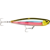 Rapala Precision Xtreme Pencil Saltwater - Fishing Lures - Angling Active