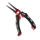Rapala RCD Magnetic Spring Split Ring Pliers - Angling Active